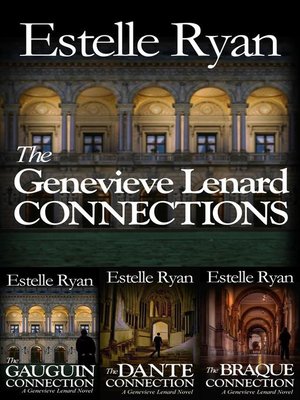 cover image of The Genevieve Lenard Connections (Books 1-3)